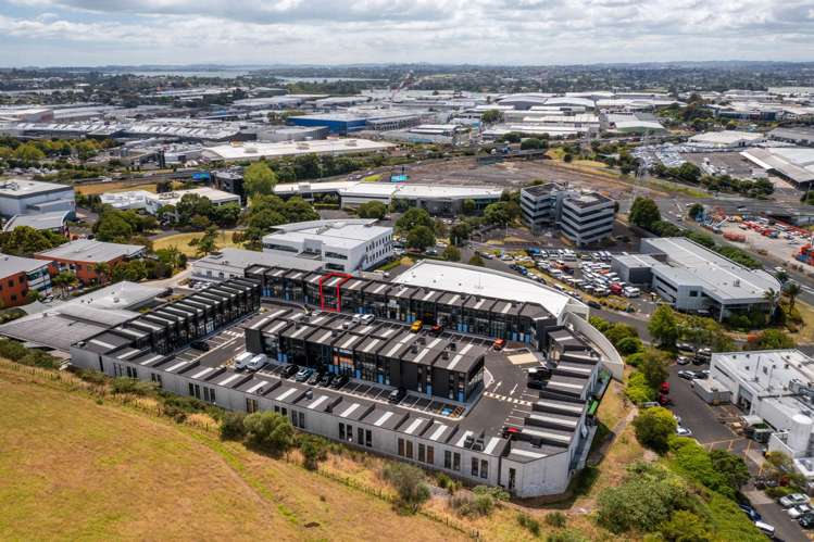 Unit 5/3 Pacific Rise Mt Wellington_15