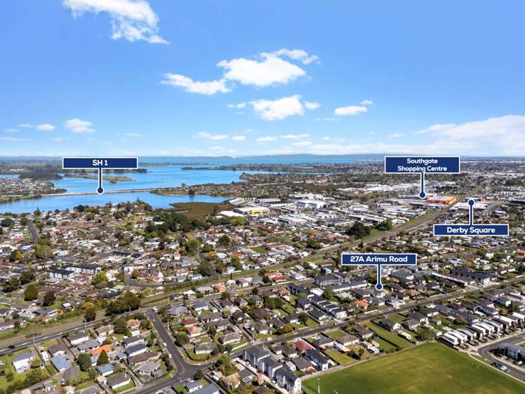 27A Arimu Road Papakura_24