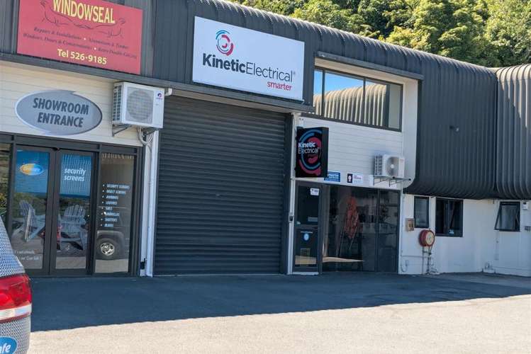 34 Park Street, Upper Hutt - Unit 4._0