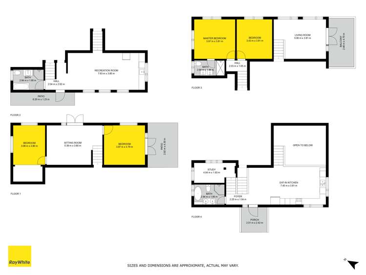 9a Mirage Place Beach Haven_31