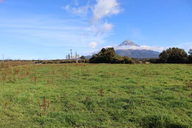 2.5 HECTARE BUILD OPPORTUNITY