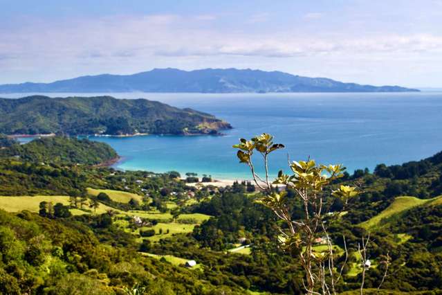 Station R/Lot 7 Medland Road Great Barrier Island_1