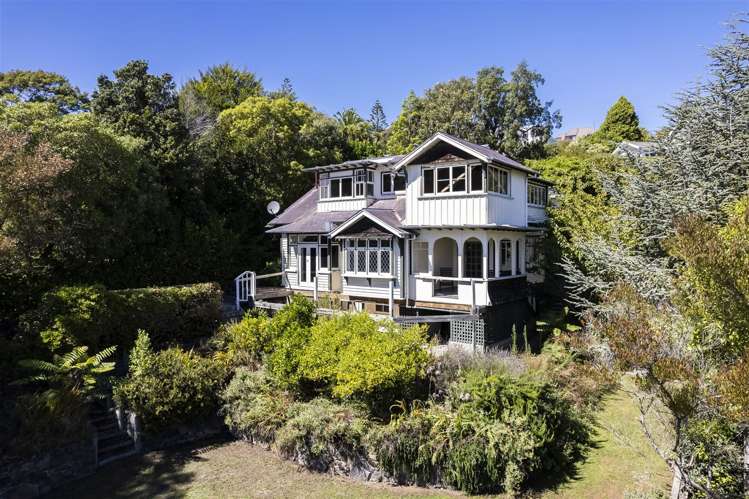 36 Macmillan Avenue Cashmere_14