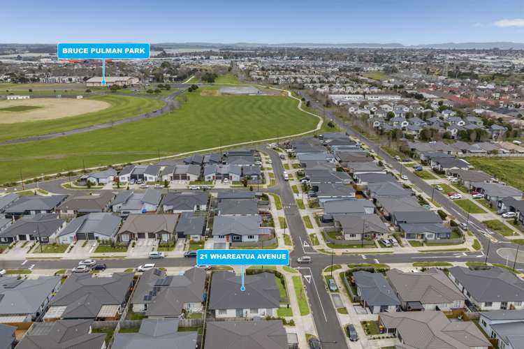 21 Whareatua Avenue Takanini_19