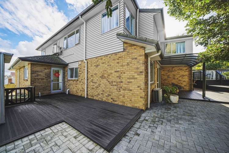 27A Lyttelton Avenue Forrest Hill_30