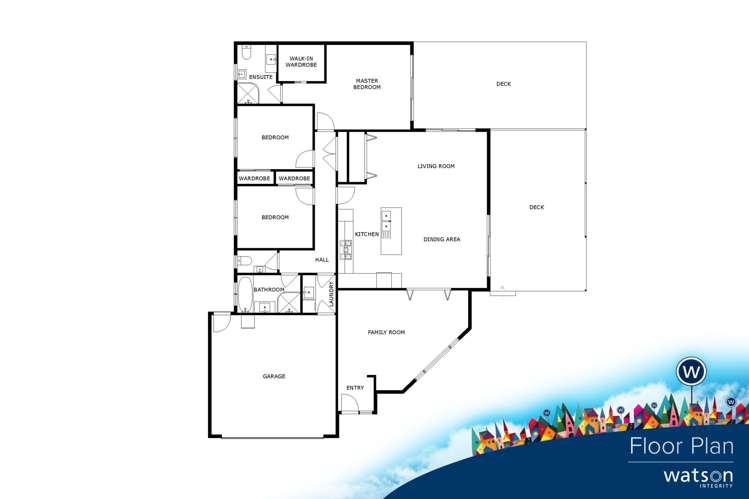 3 Astelia Court Milson_20