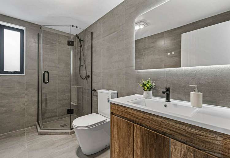 27A & 27B Bernard Street Mount Wellington_7