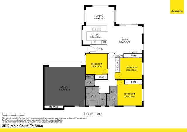 3B Ritchie Court Te Anau_1