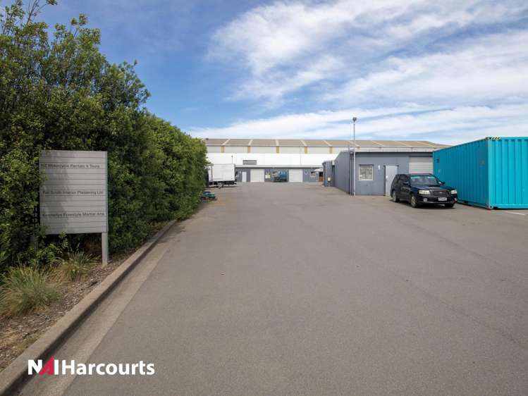 37 Washbournes Road Wigram_14