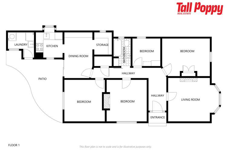 15 Cochrane Street Mornington_14