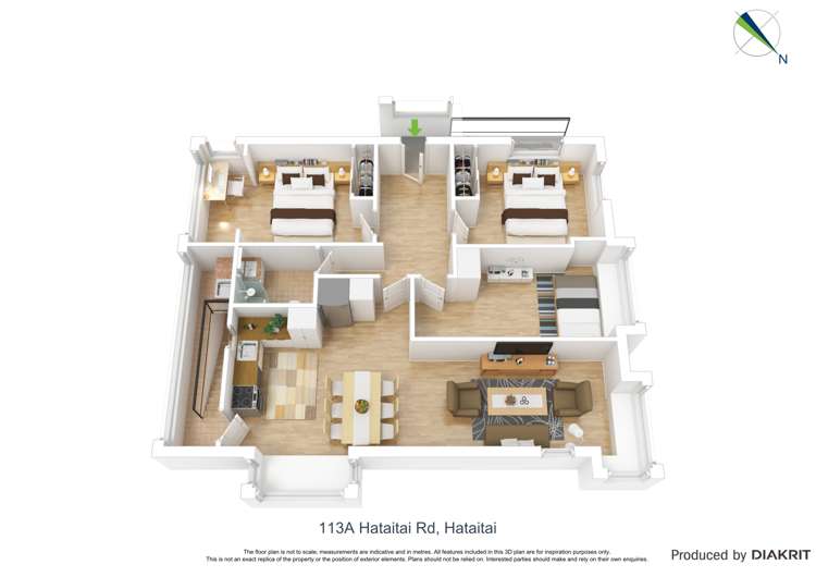 113 Hataitai Road Hataitai_14