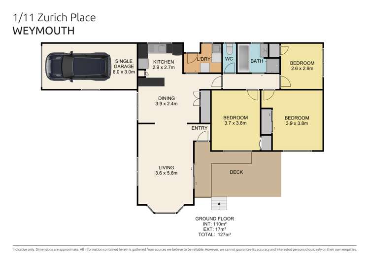 11a Zurich Place Manurewa_7