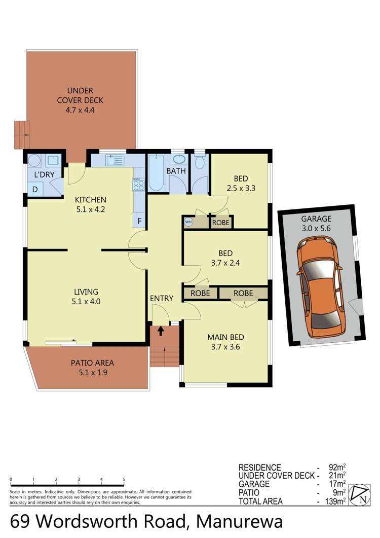 69 Wordsworth Road Manurewa_14