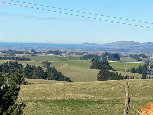 Lot 6 Glenflora Downs Subdivision Balclutha_1