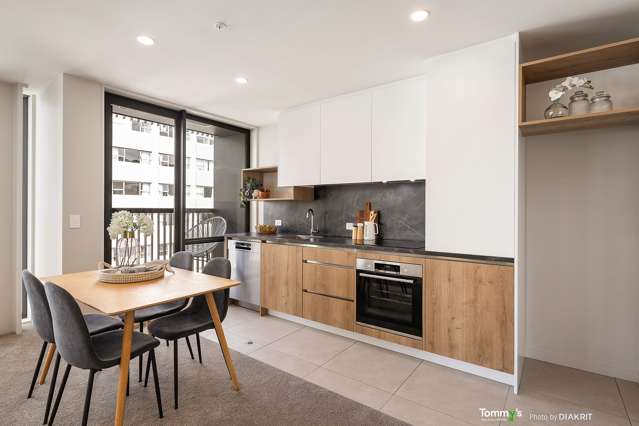 802/212 Willis Street Te Aro_4