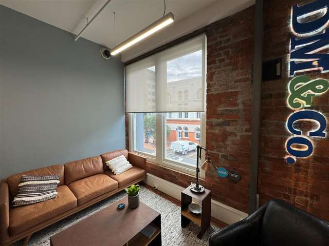 Level 1, 2-12 Allen Street Te Aro_2