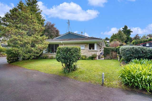 Charming Hinuera Stone Gem Sought After Hillcrest