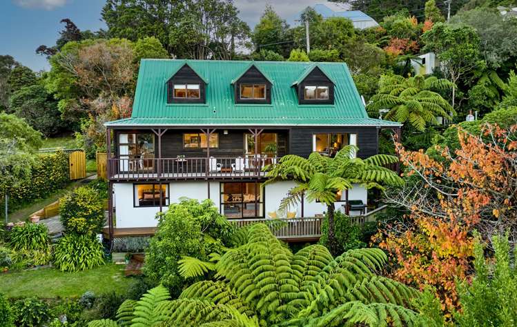 78 Chamberlain Road Karori_23