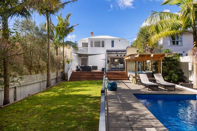 10 Beaconsfield Street Grey Lynn_21