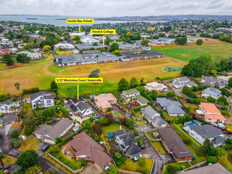 2/27 Westview Court Somerville_23