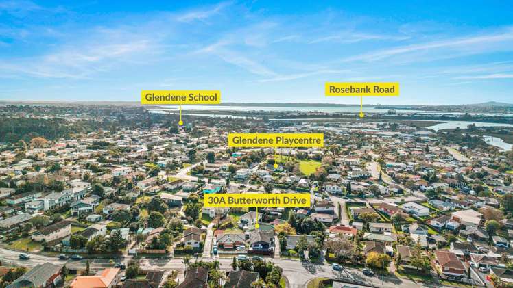 30A Butterworth Drive Glendene_25