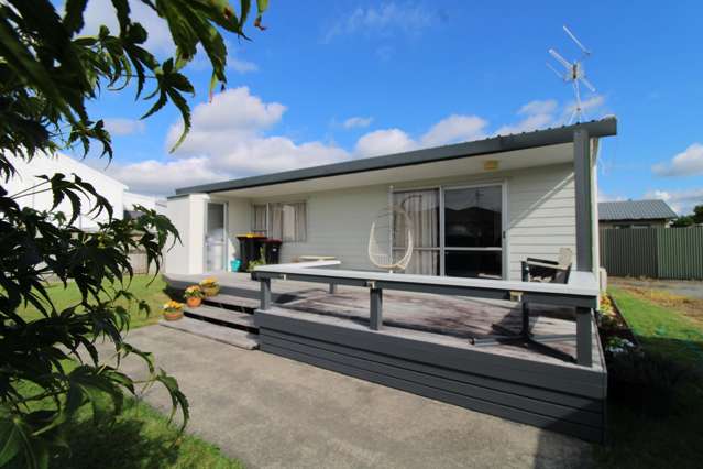 Long time investment; First time for sale in 20 years