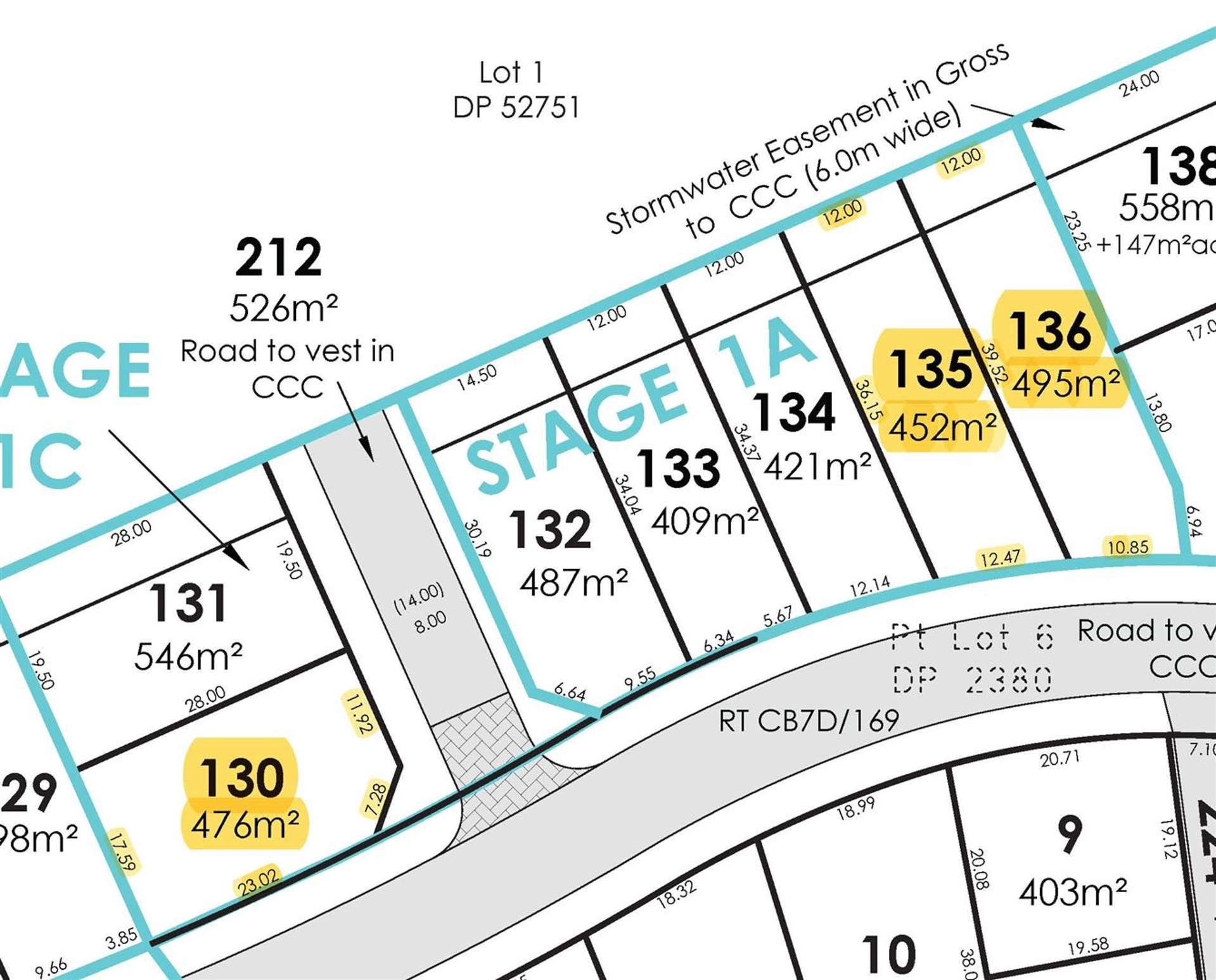 Lot 135 Quarry Paddocks Halswell_0