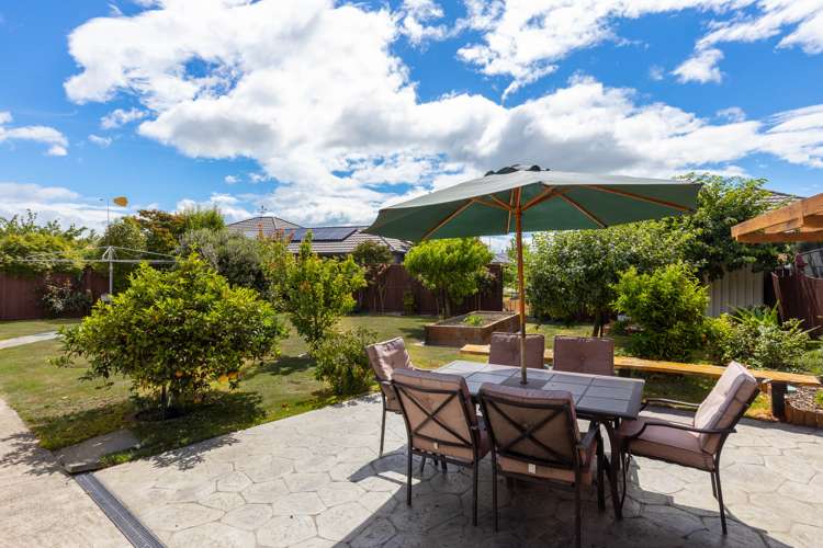 16 Glover Crescent Blenheim Central_5