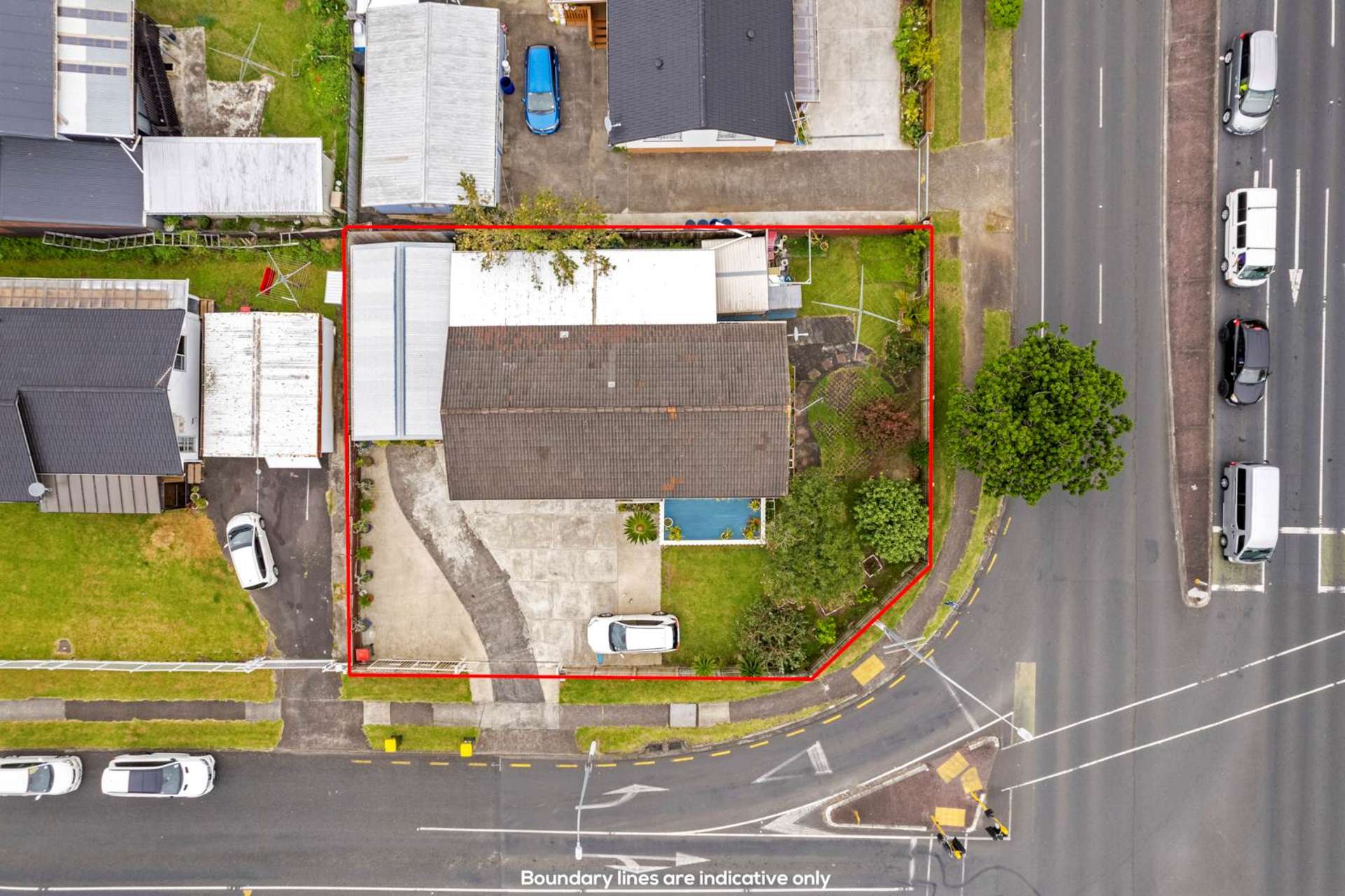 68 Diorella Drive Clover Park_0