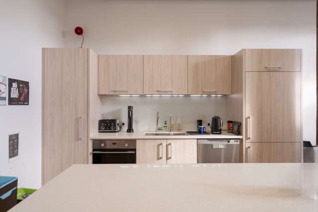 Part L1/125 The Strand Parnell_2