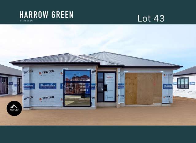 Two Ensuites - Solar & Fresh Air Ventilation Home