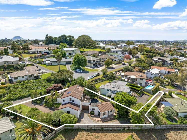 47 Bell Common Close Bethlehem_31