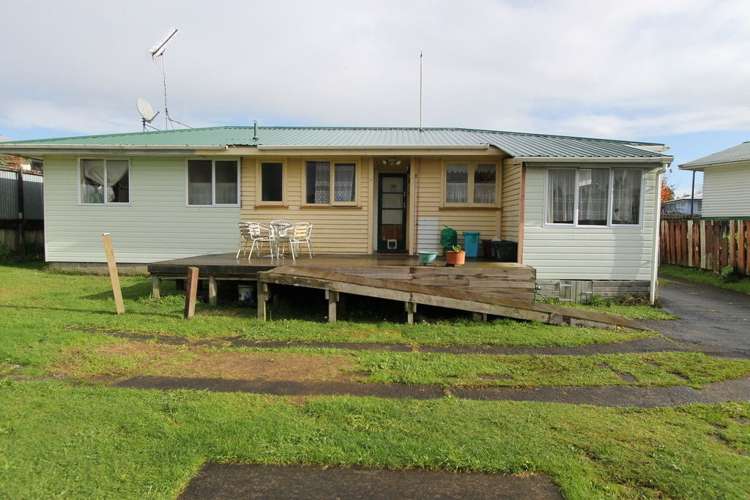 43 Park Avenue Tokoroa_15