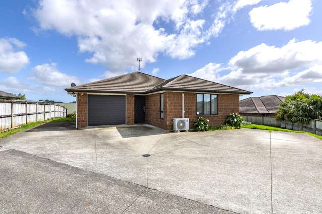 Welcome to Your 4 Bedroom Family Home