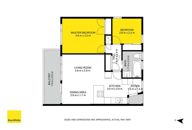 2/45 Third Avenue Kingsland_17