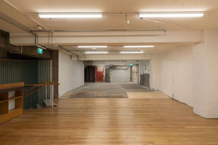 G+M/126 Lambton Quay Wellington Central_0