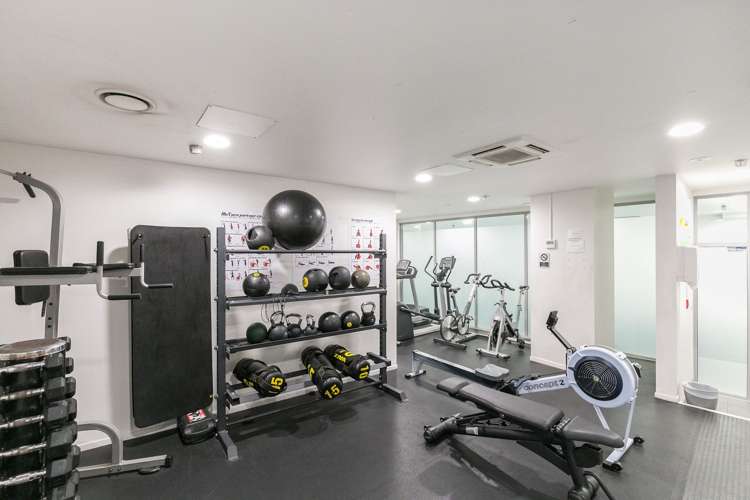 416/74 Taranaki Street Te Aro_7