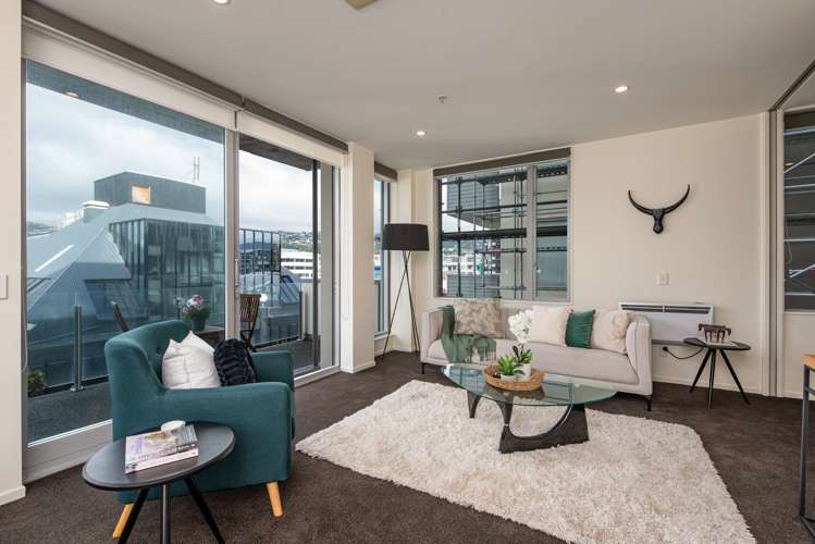 506/19 College Street Te Aro_5