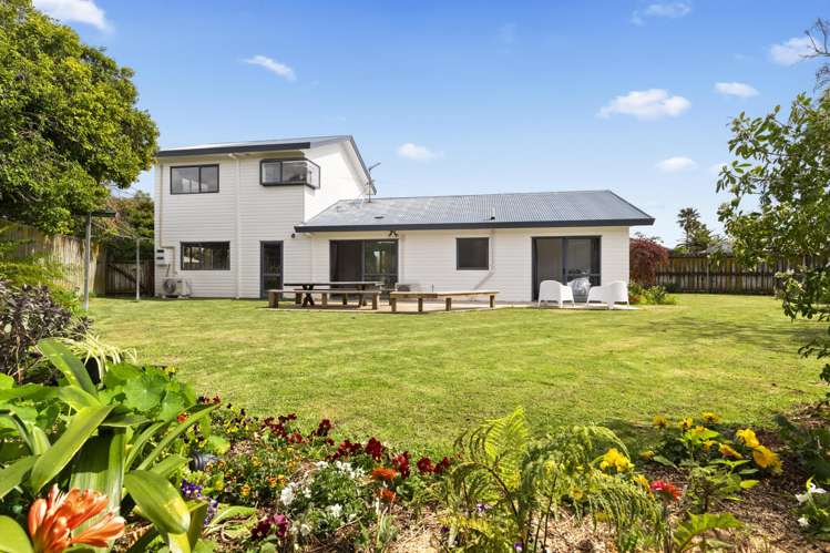 3 Elsie Drive Waiuku_13