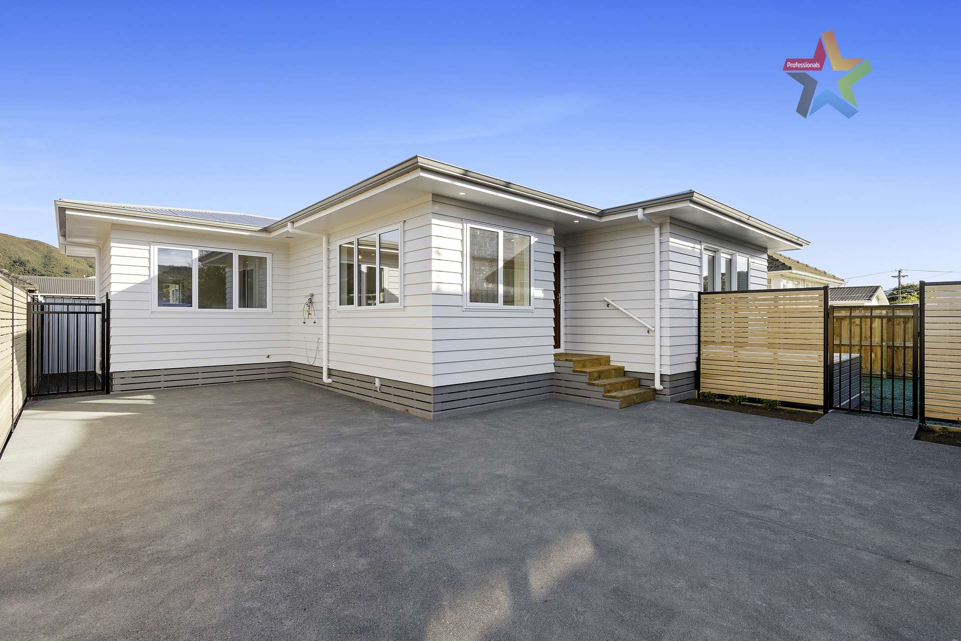 2c Mayo Grove | Naenae | Lower Hutt City | Houses for Sale - One Roof