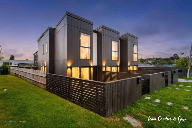 Smart Living for City-Commute & Rental Returns