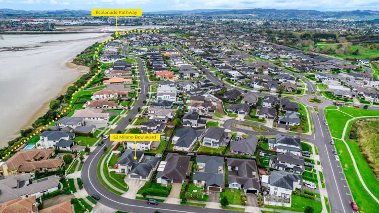 52 Milano Boulevard Karaka_27