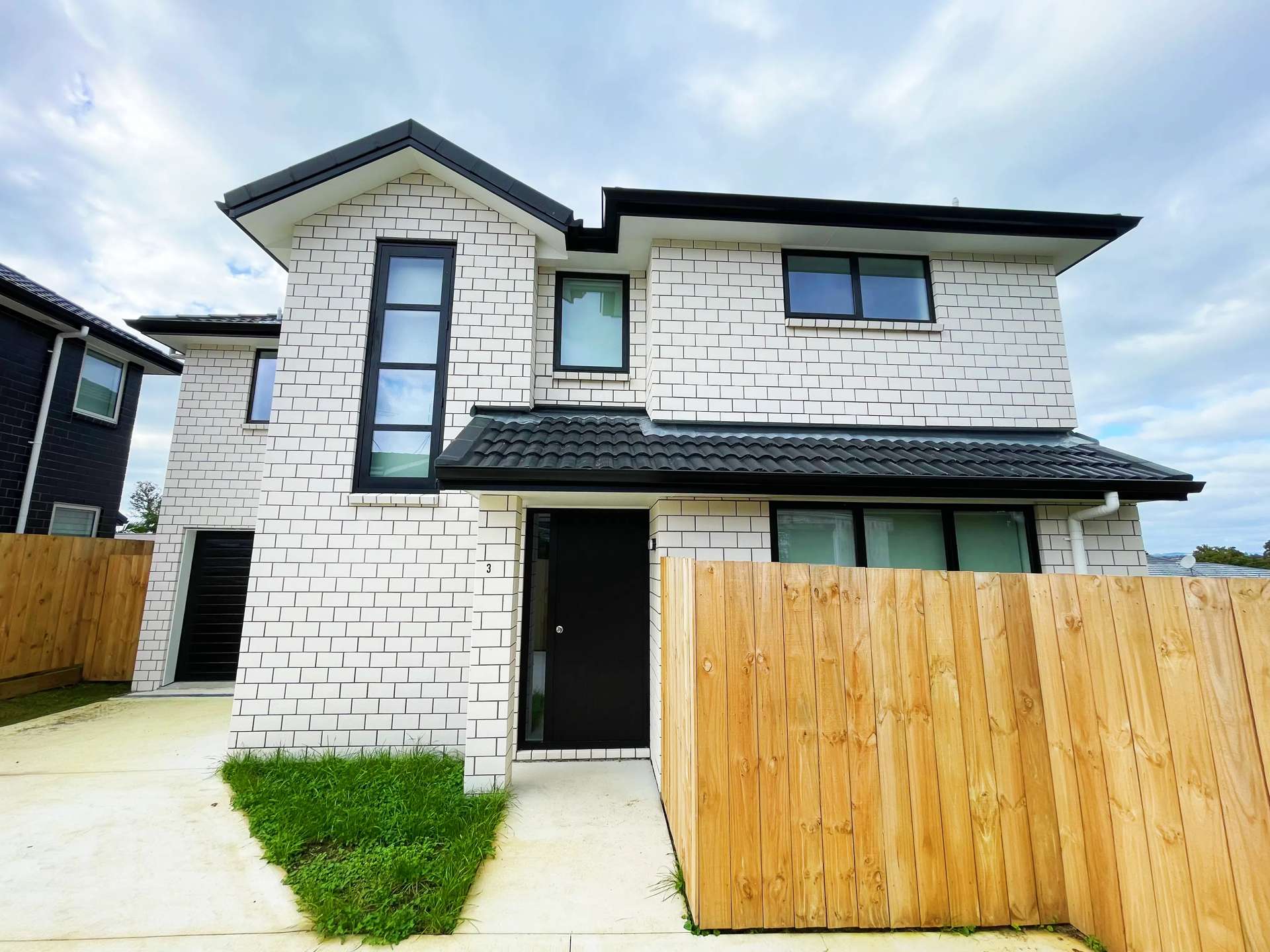 297C Pakuranga Road Pakuranga Heights Manukau City Houses for