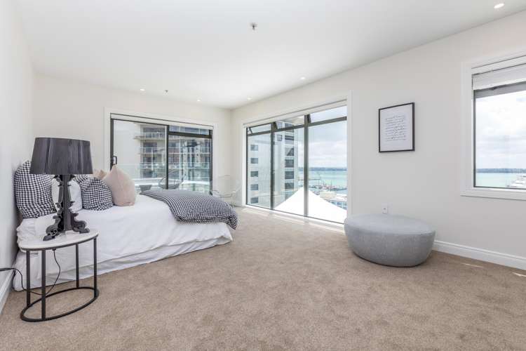 9a/18 Hobson Street Auckland Central_13