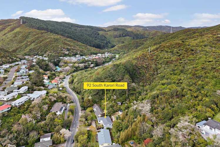 92 South Karori Road Karori_16