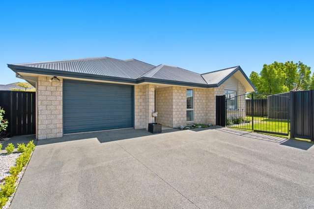 Easy Living in a Prime Location