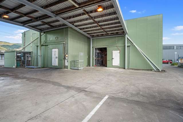 Affordable Industrial Investment
