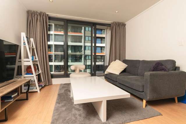 Furnished 2 bedroom apartment in Sugartree