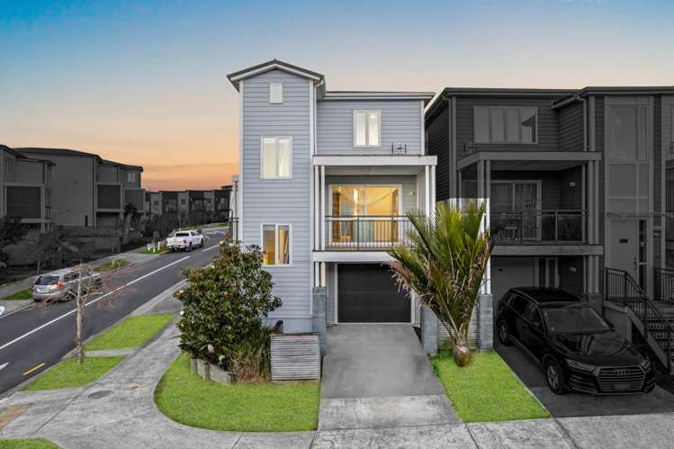 12 Panakenake Way Flat Bush_28