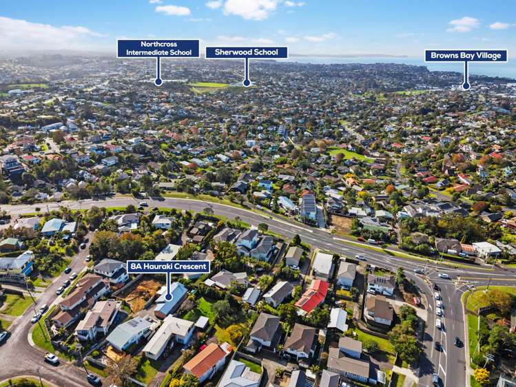 8a Hauraki Crescent Pinehill_23